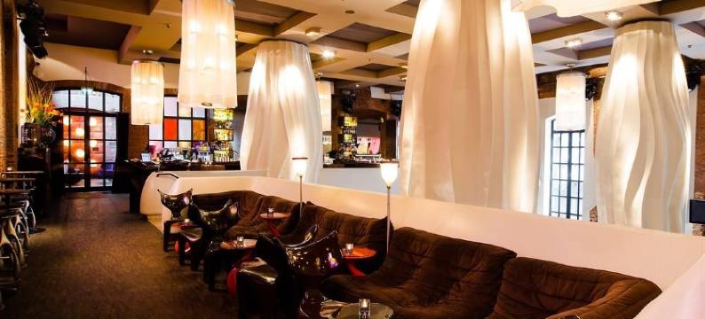 Pepes Hideaway图片