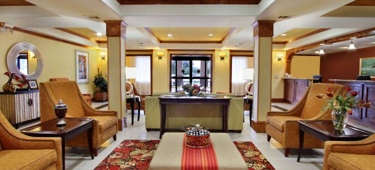 休斯顿-伍德兰Homewood Suites by Hilton(Homewood Suites by Hilton Houston - Woodlands)图片