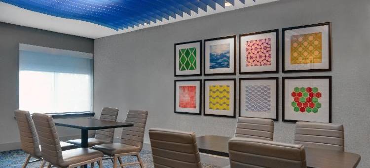 阿特莫尔智选假日酒店(Holiday Inn Express ATMORE NORTH by IHG)图片
