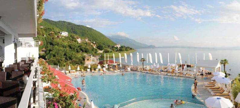 格拉尼特酒店(Hotel Granit)图片