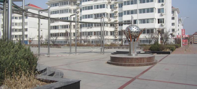 北戴河大恒近海家庭公寓图片
