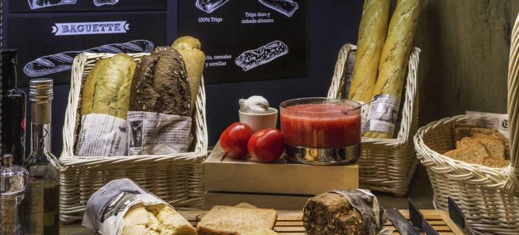 宜必思库里提巴巴特尔酒店(Ibis Curitiba Batel)图片