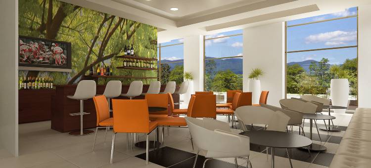 Hyatt Centric San José Escazú图片