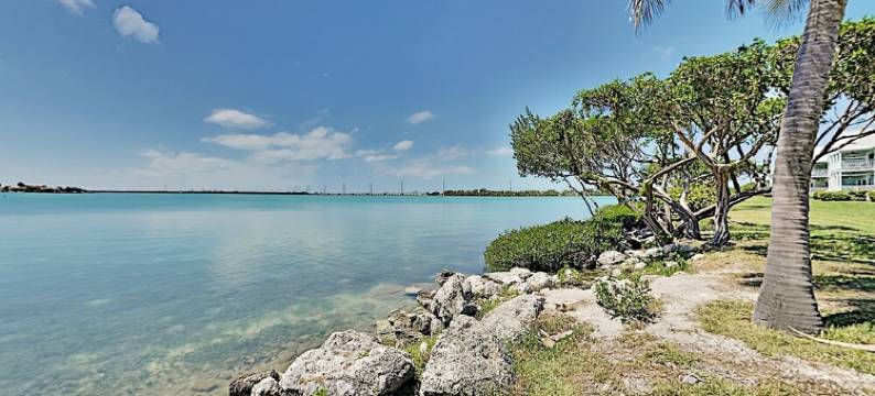 日落村路 5030 号 2 室 1.5 卫别墅(Island 2Br Waterfront Villa 2 Bedroom Villa)图片