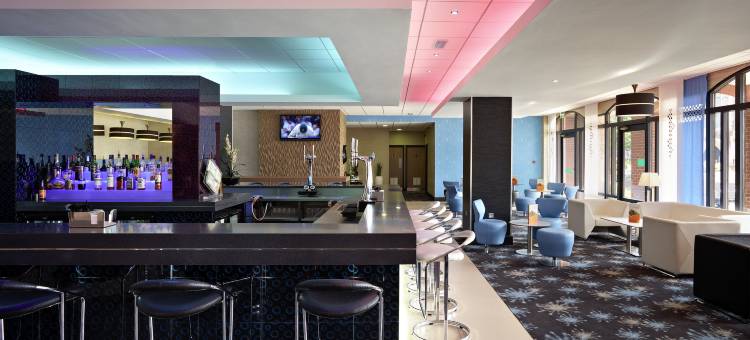 伊普斯维奇中心诺富特酒店(Novotel Ipswich Centre)图片