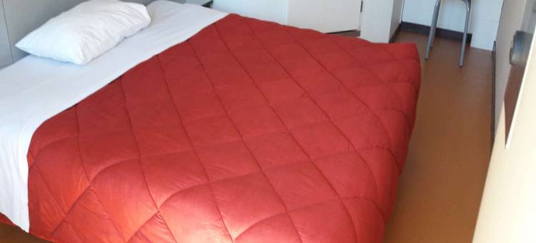 利摩日北普瑞米尔经典酒店(Premiere Classe Limoges Nord)图片