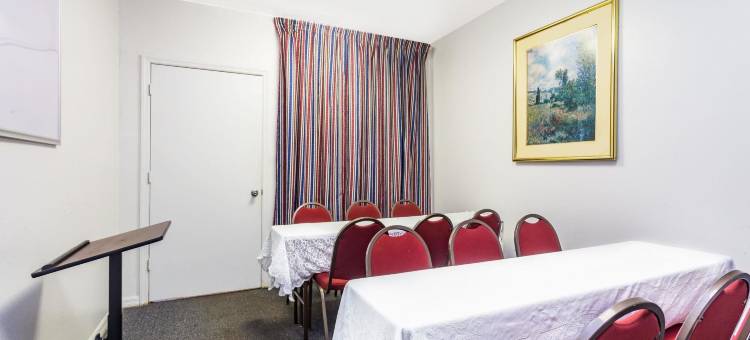 Howard Johnson by Wyndham Lake City图片