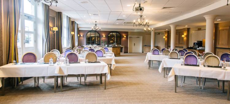 凡德瓦克酒店(Hotel Bloemendal)图片