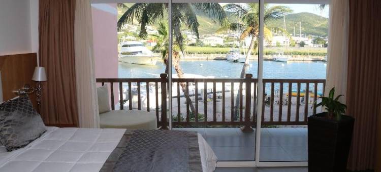 普莱昂斯港度假村，温德姆Trademark精选(Port de Plaisance Resort, Trademark Collection by Wyndham)图片