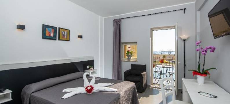 霍普斯酒店(Hotel Hopps)图片