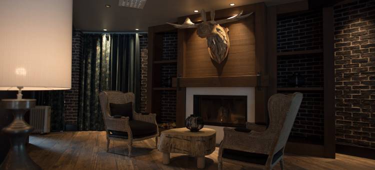 邦巴布瑞克索克斯酒店(Break Sokos Hotel Bomba)图片