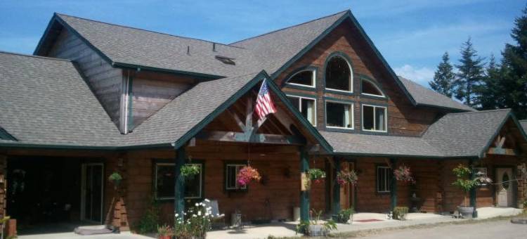 爱美丽山牧场民宿(Mt. Emily Ranch Bed and Breakfast)图片