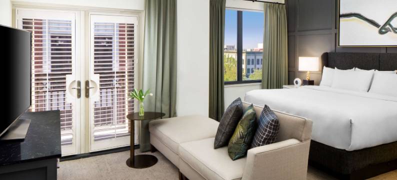 安达仕萨凡纳, 凯悦(Andaz Savannah, by Hyatt)图片