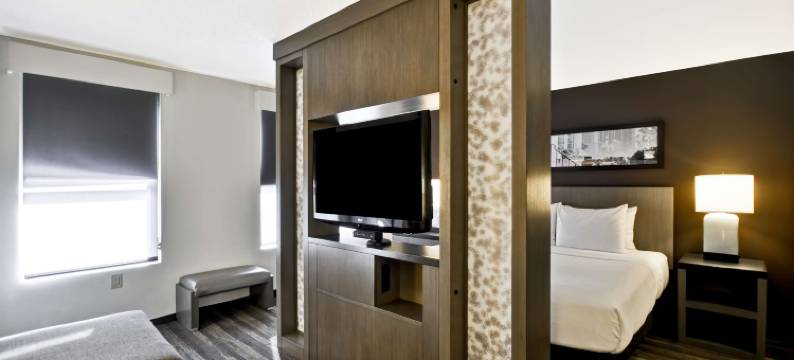 亚特兰大科布画廊凯悦嘉寓酒店(Hyatt House Atlanta Cobb Galleria)图片