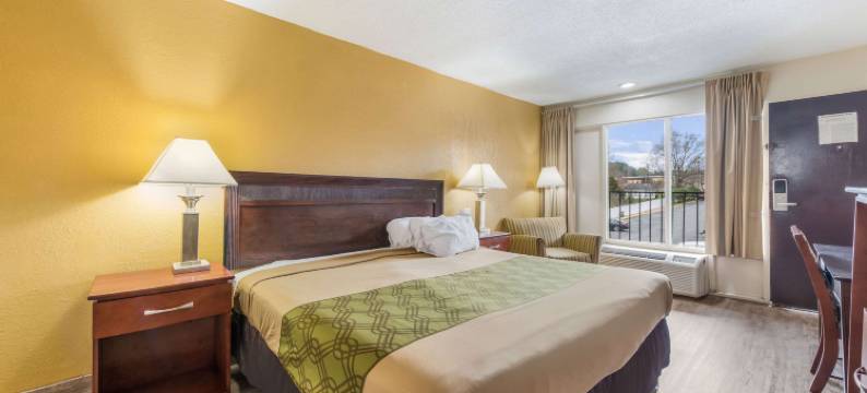 伊克诺旅馆(Econo Lodge Salisbury)图片