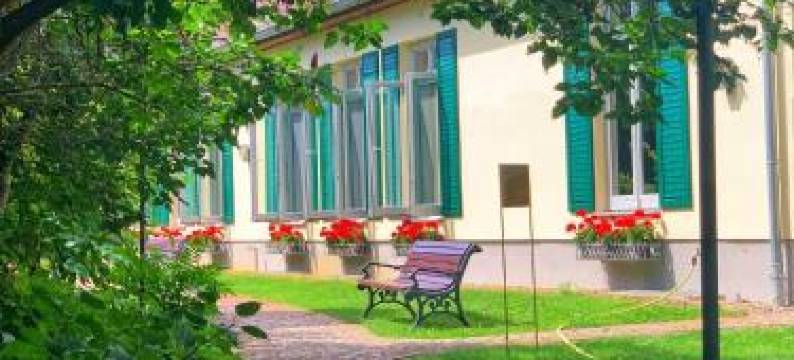 坦哲蒙城堡酒店(Ringhotel Schloss Tangermünde)图片