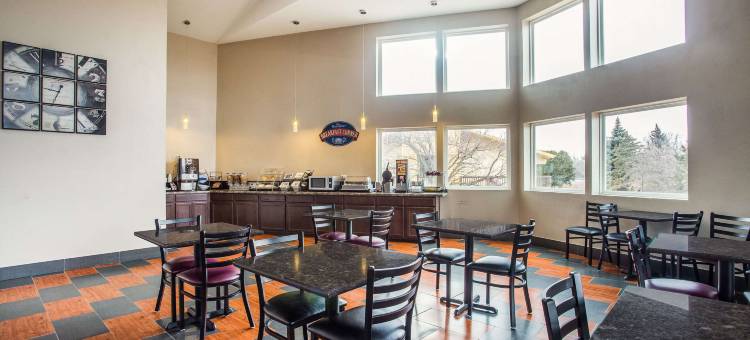 阿普尔顿温德姆呗盟酒店(Baymont by Wyndham Appleton)图片