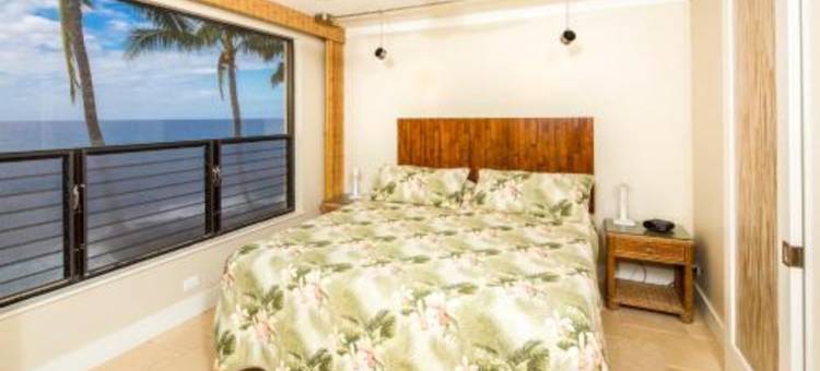 波伊普海岸城堡(Castle Po'ipū Shores)图片