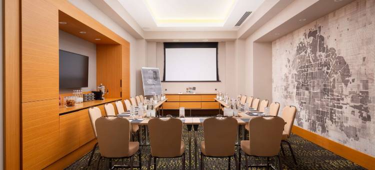 Radisson Collection Paradise Resort & Spa, Sochi图片