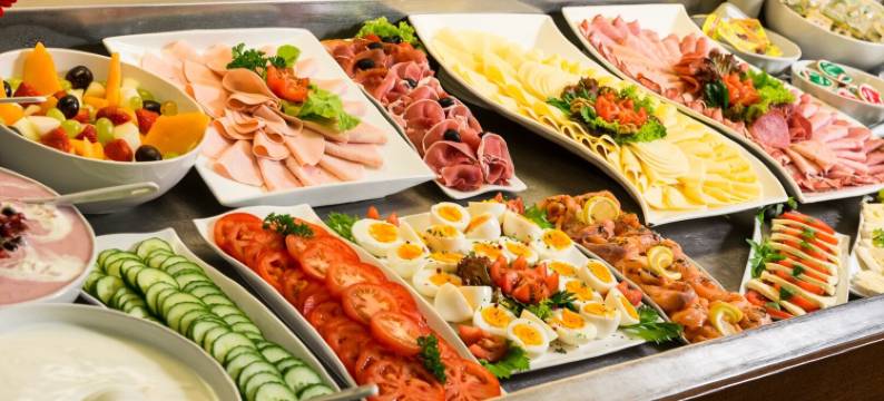 格拉本酒店(Graben Hotel)图片