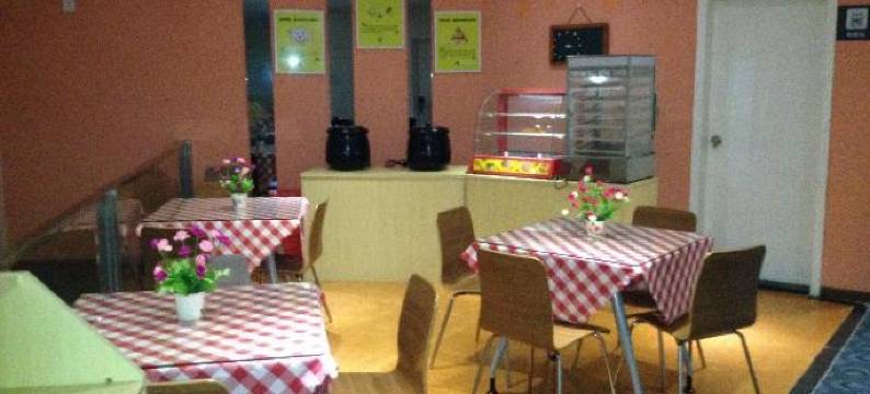 肇庆金顺商务酒店图片