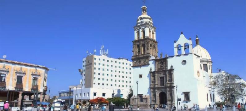 维耶纳酒店(Hotel Viena)图片