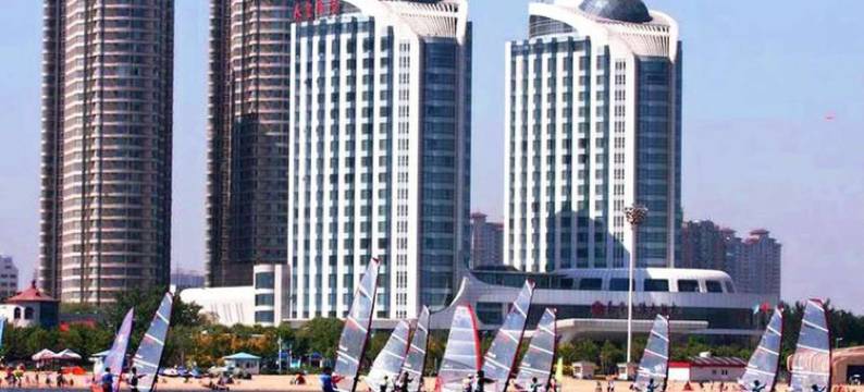 秦皇岛·秦皇国际公寓图片