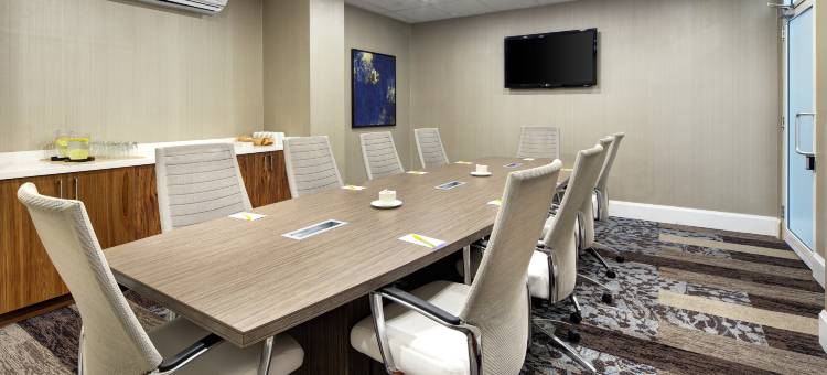 多伦多橡树镇希尔顿花园旅馆(Hilton Garden Inn Toronto-Oakville)图片