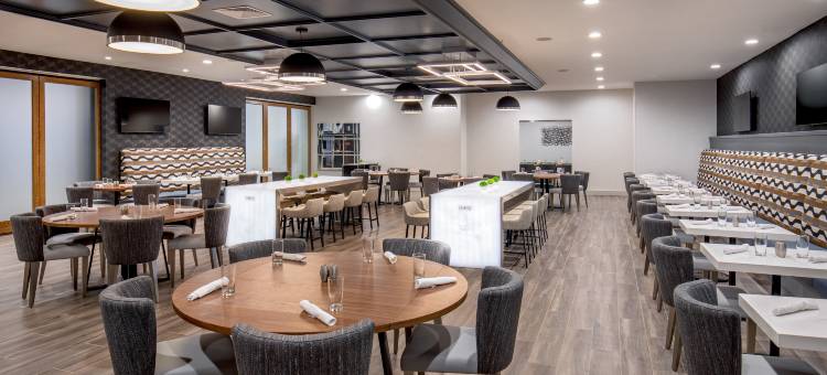 华盛顿特区北盖瑟斯堡希尔顿逸林酒店(DoubleTree by Hilton Washington DC North/Gaithersburg)图片