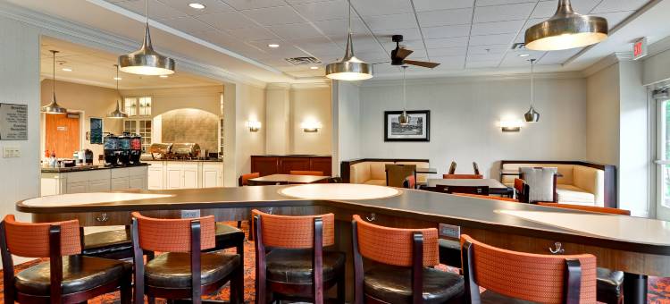 麻州波士顿/剑桥-阿灵顿Homewood Suites by Hilton(Homewood Suites by Hilton Boston/Cambridge-Arlington)图片