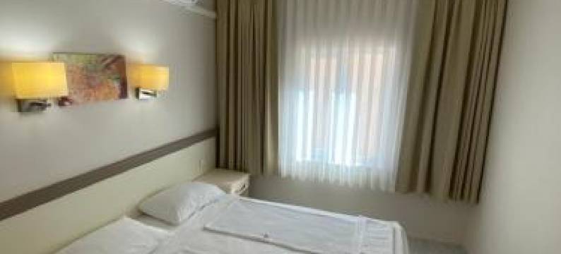 图兰克马尔门酒店(Hotel Turunc-Malmen)图片