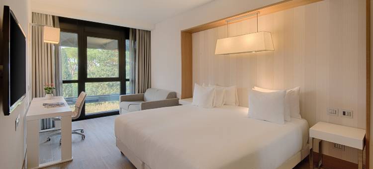 罗马诺皓酒店(NHOW ROMA)图片