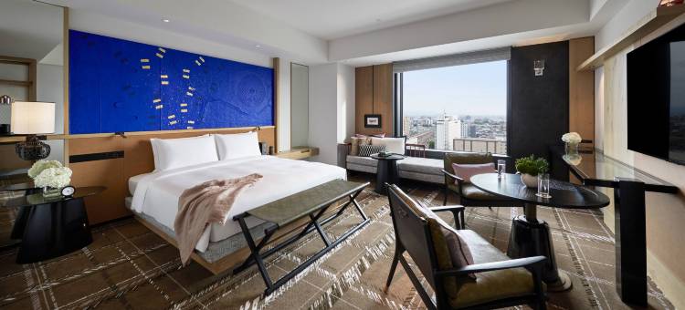 金泽凯悦尚萃酒店(Hyatt Centric Kanazawa)图片