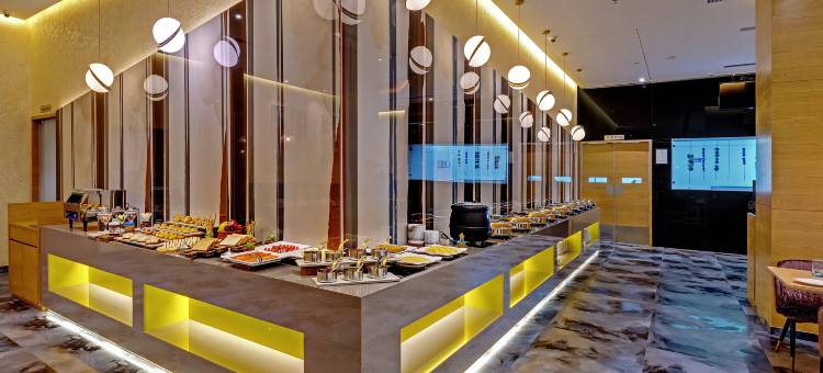 贾姆讷格尔的The Fern Residency，万豪系列(The Fern Residency Jamnagar, Series by Marriott)图片