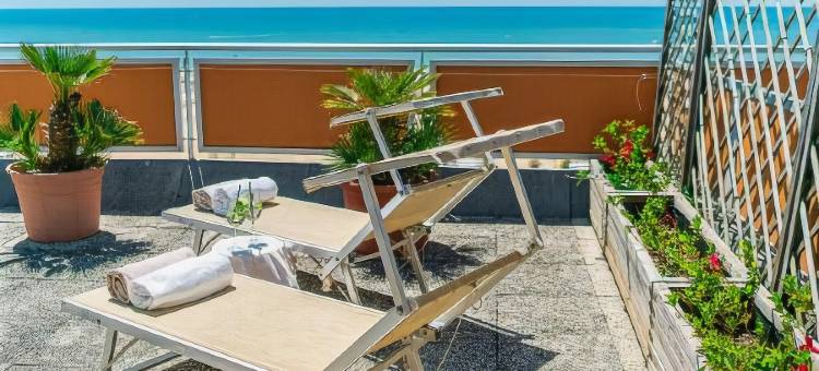 皇家酒店(Hotel Royal)图片