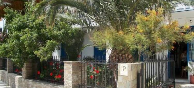 弗尼卡斯开放式公寓(Foinikas Studios)图片