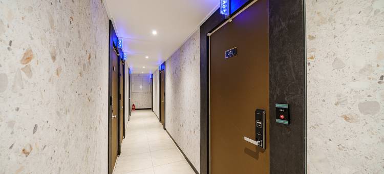 乌山Seven(Osan Seven)图片