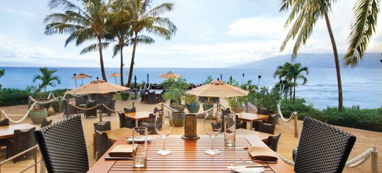 茂宜岛卡帕鲁亚别墅酒店(Kapalua Villas Maui)图片