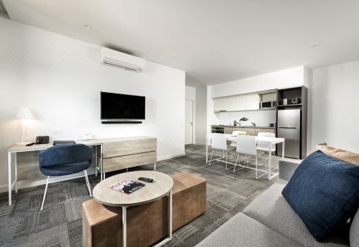 Quest Midland Hotel Overview