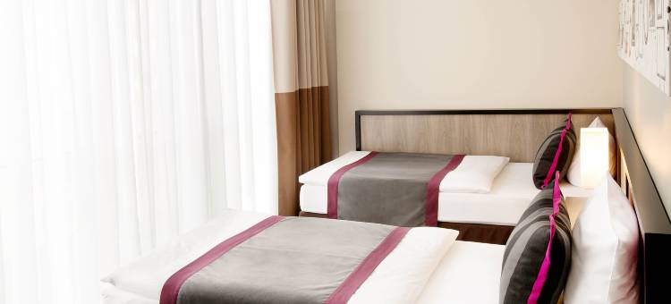 柏林 MOA 酒店(Hotel MOA Berlin)图片