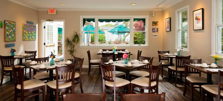 Wilder Inn South Wellfleet, Outset Collection by Hilton图片