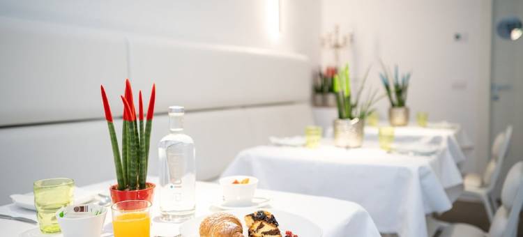 iConic健康度假村(IConic Wellness Resort & Spa)图片