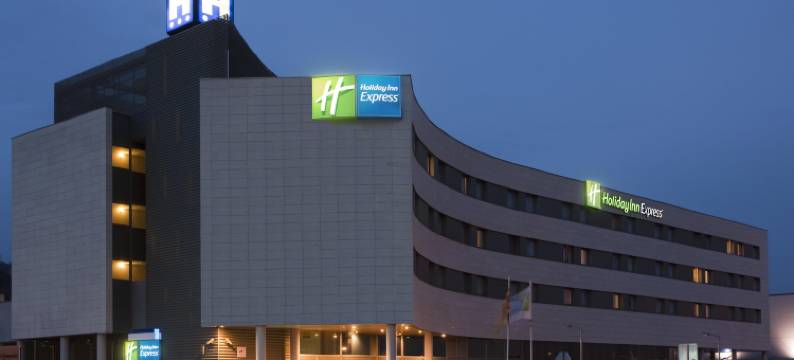 Holiday Inn Express 巴塞罗那 莫林斯de丽(Holiday Inn Express BARCELONA - MOLINS DE REI by IHG)图片