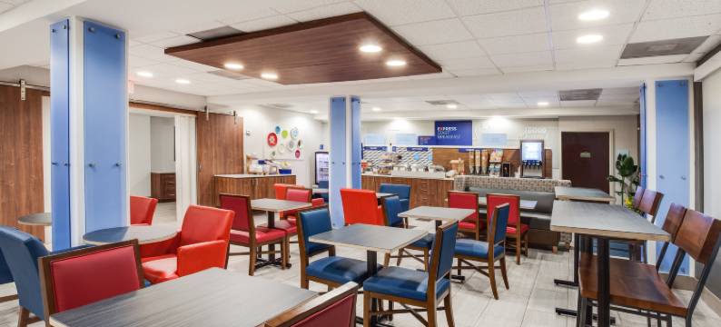 智选假日套房酒店克莱维斯顿 by IHG(Holiday Inn Express & Suites Clewiston by IHG)图片