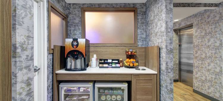 Candlewood Suites 温彻斯特(Candlewood Suites Winchester)图片