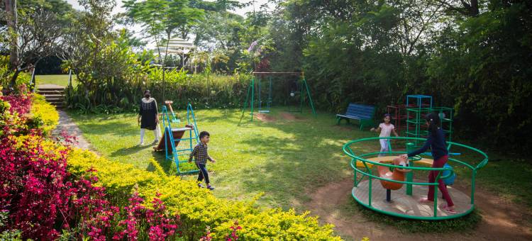 Gateway 奇克马加卢尔(Gateway Chikmagalur)图片