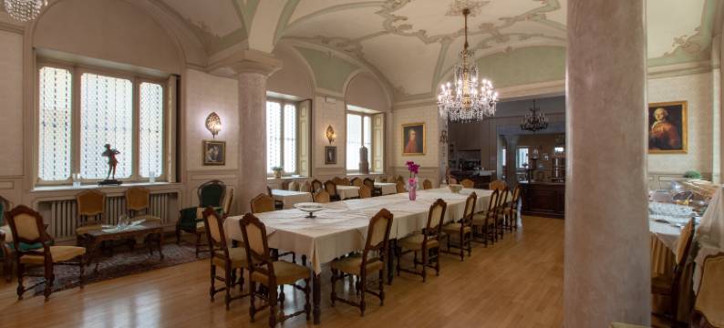 多伽纳韦基亚酒店(Hotel Antica Dogana)图片