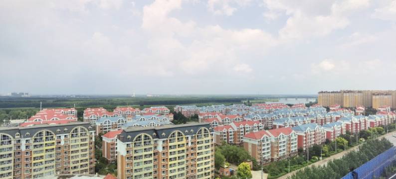 高端智能公寓全屋智能家居(五环大街2号分店)图片