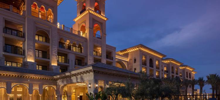 迪拜朱美拉海滩四季度假村酒店(Four Seasons Resort Dubai at Jumeirah Beach)图片