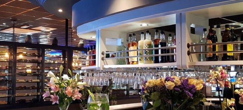 新海洋乐园酒店(New Ocean Paradise Hotel)图片